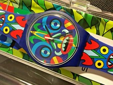 Swatch SUOZ171 Kukulakuku -