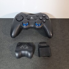 Logitech Action Gamepad