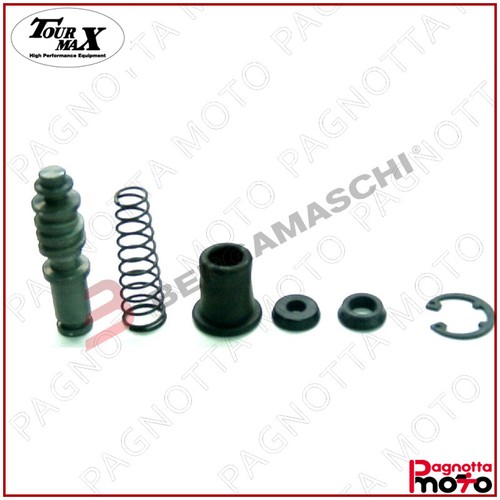 Kit revisione pompa freno - pompa,