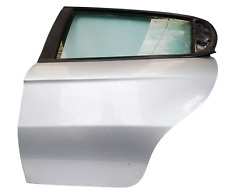 PORTA PORTIERA POSTERIORE SINISTRA ALFA 147 2000-2011 POST SX GRIGIO CH. POR736