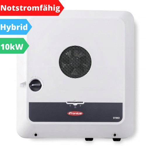 Fronius symo gen24 plus - fronius,
