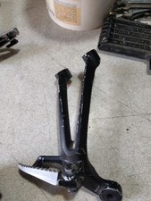 Pedana Passeggero Dx Suzuki