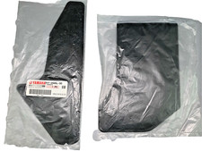 Coppia Isolanti Carena Yamaha YZF-R1 2004/2006 - YZF-R1 SP 2006 ORIGINALI 