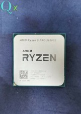 Processore CPU AMD RYZEN 5 PRO