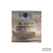 Centralina motore volkswagen