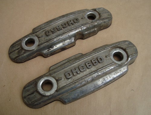 Honda 650 c - 650,
