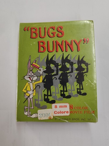 Pellicola super bugs bunny - pellicola,