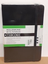 MOLESKINE - CITY NOTEBOOK