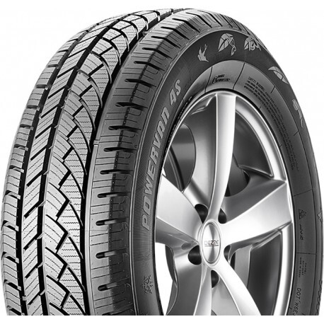 Gomme stagioni tristar 185 - gomme,