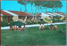 LIDO DI FERMO - VILLAGGIO TURISTICO INTERNAZIONALE DI CASABIANCA - ASCOLI PICENO