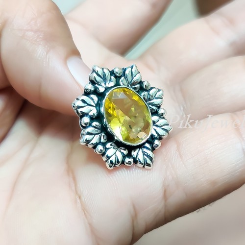 Anello argento sterling - anello,