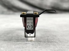 Cartuccia phono Ortofon MC *