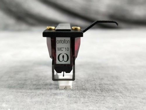 Cartuccia phono bobina mobile