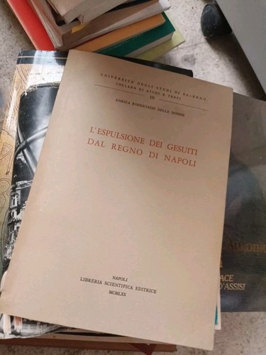 Universita degli studi - universita',