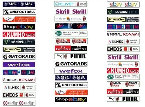 Subbuteo news milan 42 - news,