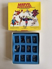 Marvel Super Heroes Metal