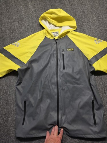 Giacca pelagic foul weather - foul,