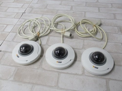 3set axis m5054 ptz dome - 3set,