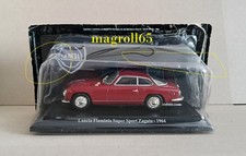 LANCIA FLAMINIA SUPER SPORT