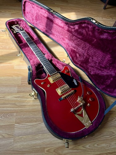 2023 gretsch g6131t vintage - 2023,
