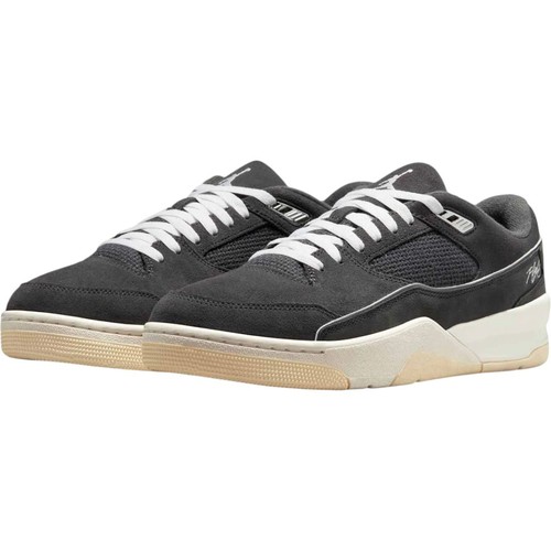Nike air jordan flight court - nike,