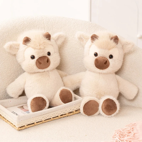 Peluche che corre - che,