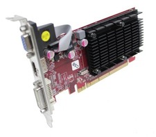 Powercolor radeon 5450 vai - 5450,