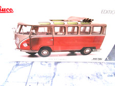 Bulli bus samba - bulli, t1