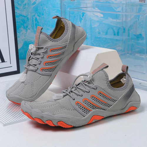 Scarpe trekking piedi - trekking,