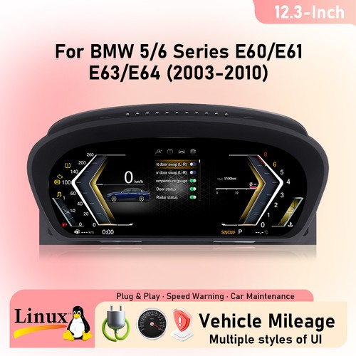 Bmw e60 e61 - bmw,