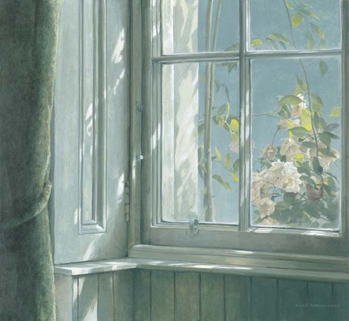 Robert bateman manor - manor,