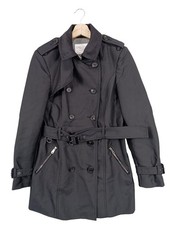 ZARA Trench Donna Cappotto