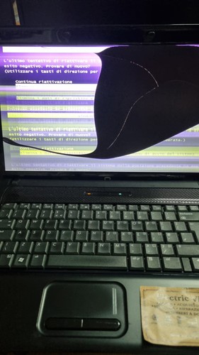 1885nn portatile hp compaq - portatile,