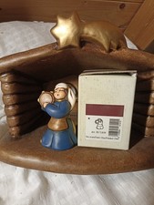 Zingara Blu Presepe Classico