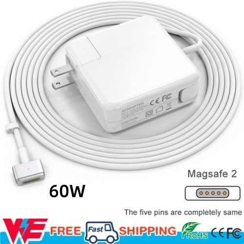 Alimentatore 60w carica - alimentatore, per