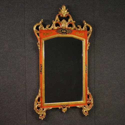 Specchiera toscana legno - in,