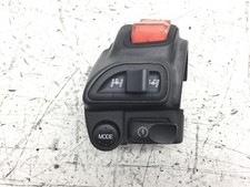 BLOCCHETTO COMMUTATORE DEVIO LUCI DESTRO GILERA FUOCO EURO 3 500 2007 2013