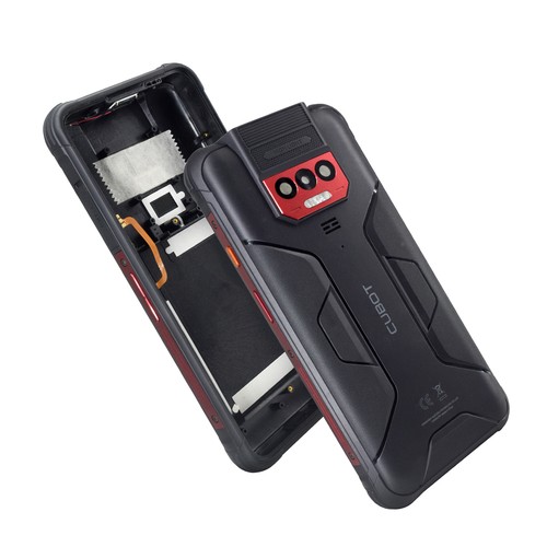 Mobile phone battery back - mobile,