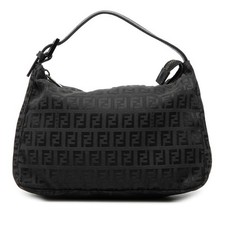 Fendi Zucchino Canvas  |