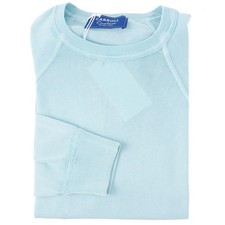 Maglione Drumohr Aqua blu