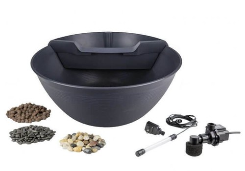 Aquascape aquagarden kit mini - aquascape,