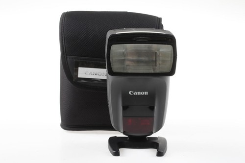 Flash canon speedlite - flash,
