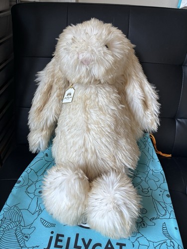 Peluche jellycat springlowe - peluche,