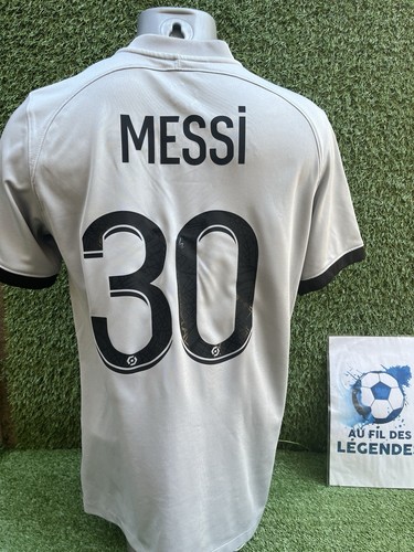 Maillot messi psg jordan - maillot,