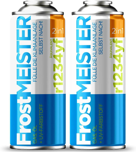 X 400 ml - 2, in