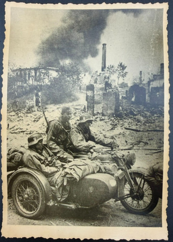 Soldatini wehrmacht anni - soldatini,