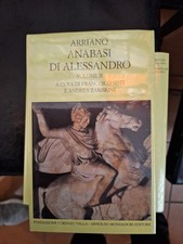 Anabasi di Arriano, Vol. 2