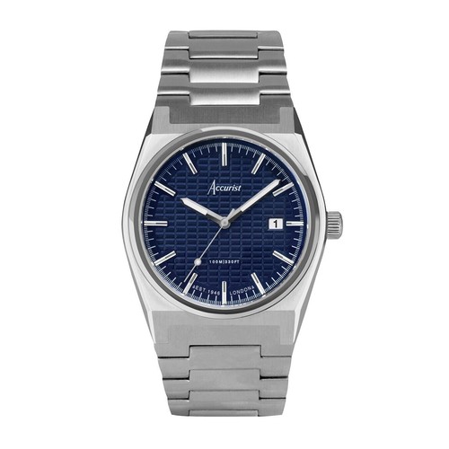 Orologio accurist origin - orologio,