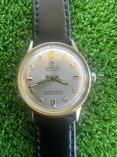 Lanco jewels 1003 meccanico - 17,