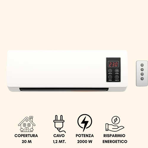 Climatizzatore - , /